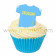 Maillot Equipe Uruguay - Réalisation Cupcake