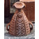 Vase Maya 1 Face
