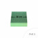 5 Cartons à Entremets - Vert Pâle