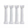 4 Piliers Grecs Haut. 12,7 cm