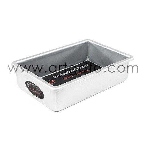 Moules A Gateau Rectangulaires Artgato