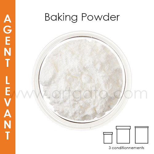 Baking Powder Artgato