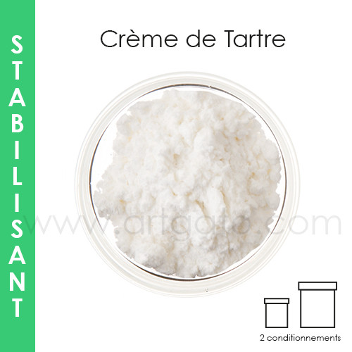 Crème de Tartre Artgato Crème de Tartre Artgato