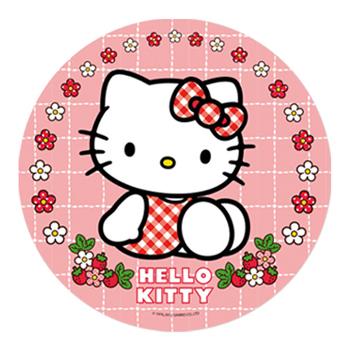 Deco Gateau Hello Kitty Artgato