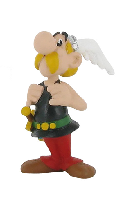 Figurine Anniversaire Asterix Artgato Figurine Anniversaire Asterix Artgato