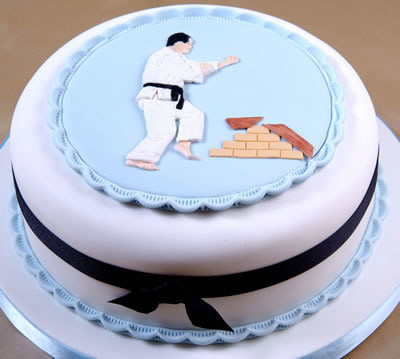 Decoupoir Embosseur Judoka Artgato