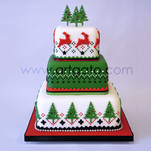 Moule A Gateau Carre Cote 35 Cm X Prof 10 Cm 10 Cm Artgato