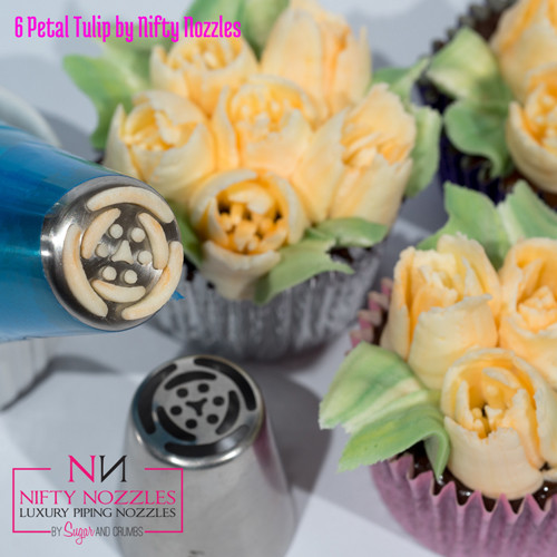 Coffret de douille fleurs et poche à douille pâtissière Scrapcooking - Douille à patisserie Coffret de douille fleurs et poche à douille pâtissière Scrapcooking - Douille à patisserie