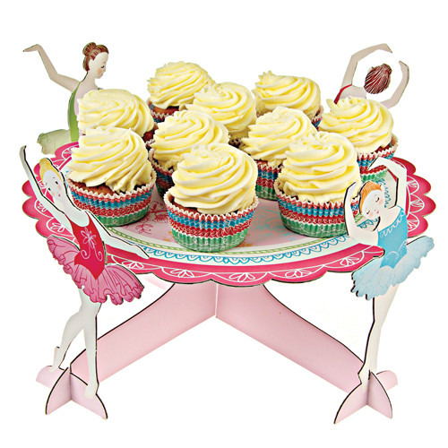 Décorations Gâteau Ballerine - 28 Pièces - 7 Modèles - Pour Cupcakes Et Desserts - Thème Ballet Décorations Gâteau Ballerine - 28 Pièces - 7 Modèles - Pour Cupcakes Et Desserts - Thème Ballet