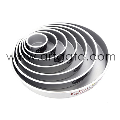 Moule A Gateau Rond O 45 Cm X Prof 5 Cm Artgato Moule A Gateau Rond O 45 Cm X Prof 5 Cm Artgato