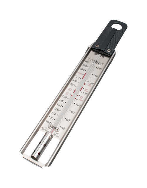 Thermomètre à Sucre Règle - Artgato