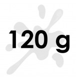 Colorant Liquide Liposoluble Blanc 120 g