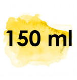 Colorant Liquide Jaune d'Or 150 ml