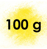 Colorant Poudre Liposoluble | Jaune Citron 100 g