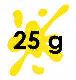 Colorant Pâte Jaune Citron 25 g