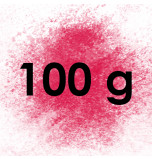 Colorant Poudre Liposoluble | Rose Cerise 100 g