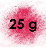 Colorant Poudre Liposoluble | Rose Cerise 25g