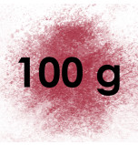 Colorant Poudre Liposoluble | Rose Cerise  100 g