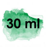 Colorant Liquide Vert Pistache 30 ml