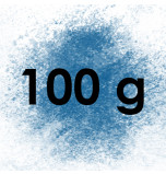 Colorant Poudre Liposoluble | Bleu 100 g