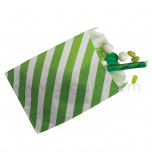 Sachets Surprise Vert et Blanc