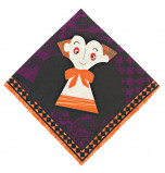 Meri Meri® Halloween | 12 Serviettes