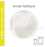 Acide Tartrique