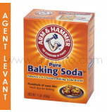 Baking Soda Arm & Hammer™