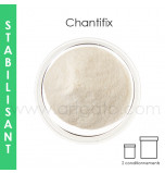 Stabilisant pour Crème fouettée 