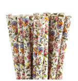 25 Pailles Fantaisie | Liberty Floral