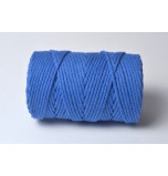 Cordelette Baker's Twine | Bleu Roi - Echeveau 10 m