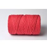 Cordelette Baker's Twine | Rouge  - Echeveau 10 m