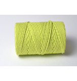 Cordelette Baker's Twine | Vert Vif - Echeveau 10 m