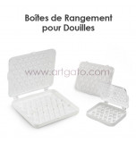 Boîtes pour Douilles