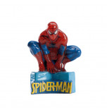 Bougies Anniversaires Spiderman
