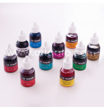 30 Colorants Liquides