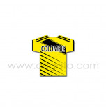 Maillots Football - Colombie