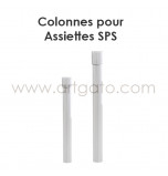 Colonnes Système SPS