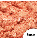 Colorant Poudre Irisé Rose