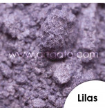 Colorant Poudre Irisé Lilas