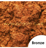 Colorant Poudre Irisé Bronze