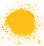 Colorant Poudre Jaune d'Or