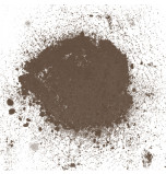 Colorant Poudre Marron Foncé