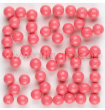 Perles de Sucre - Rose vif