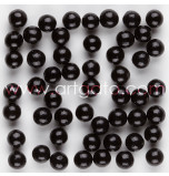 Perles de Sucre - Noires