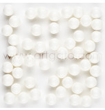 Perles de Sucre - Blanches