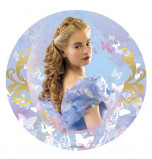 Cendrillon (Film) - Portrait