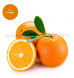 Extrait Naturel d'orange