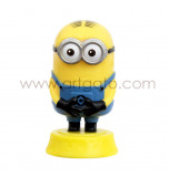 Figurine Anniversaire | Minion - Dave