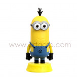 Figurine Anniversaire | Minion - Kevin